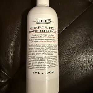 Kiehl's Ultra Facial Toner